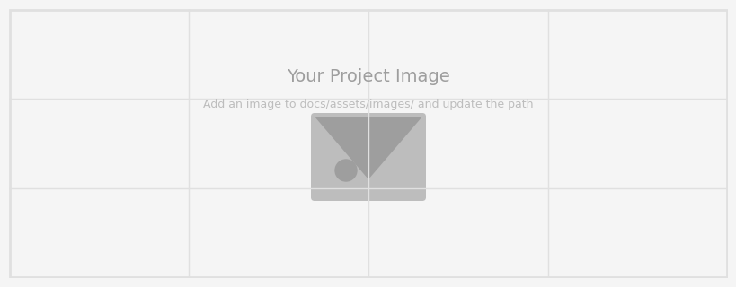 Project overview image